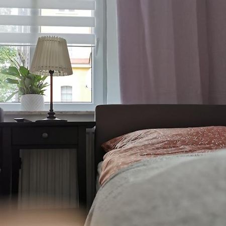 Apartament Pod Bukiem Duszniki Zdroj Exterior photo
