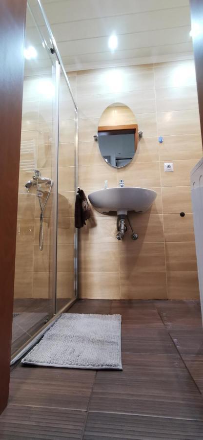 Apartament Pod Bukiem Duszniki Zdroj Exterior photo
