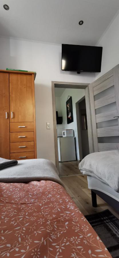 Apartament Pod Bukiem Duszniki Zdroj Exterior photo