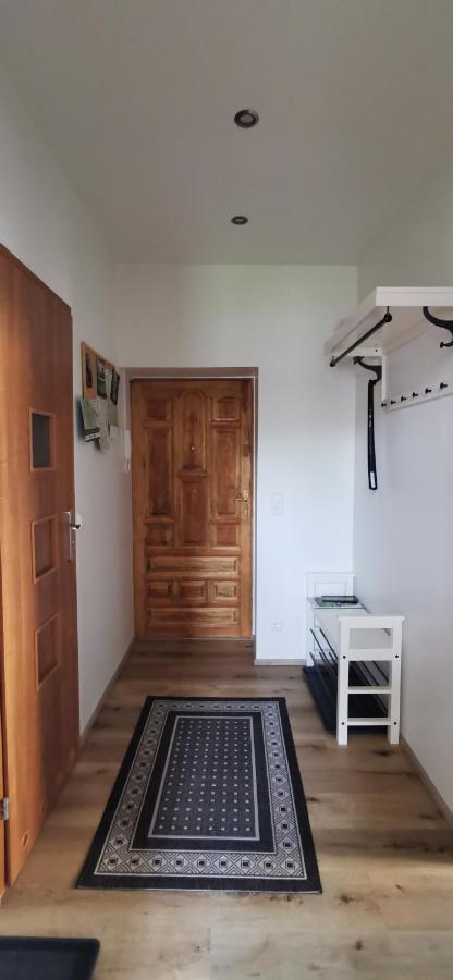 Apartament Pod Bukiem Duszniki Zdroj Exterior photo